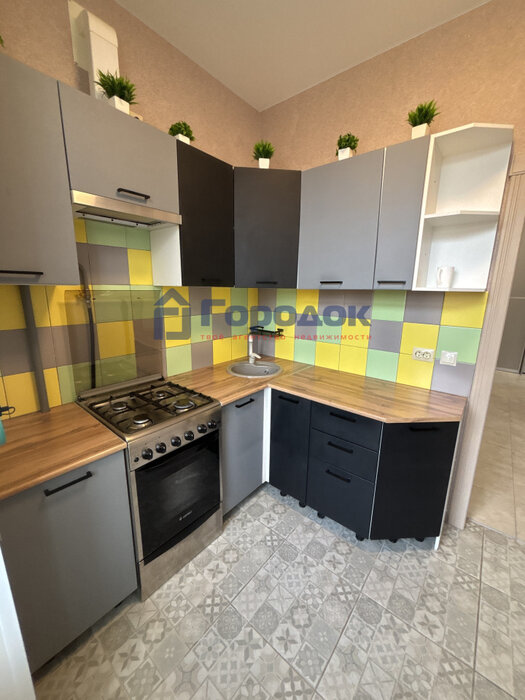 г. Каменск-Уральский, ул. Алюминиевая, 11 (городской округ Каменский) - фото квартиры (4)