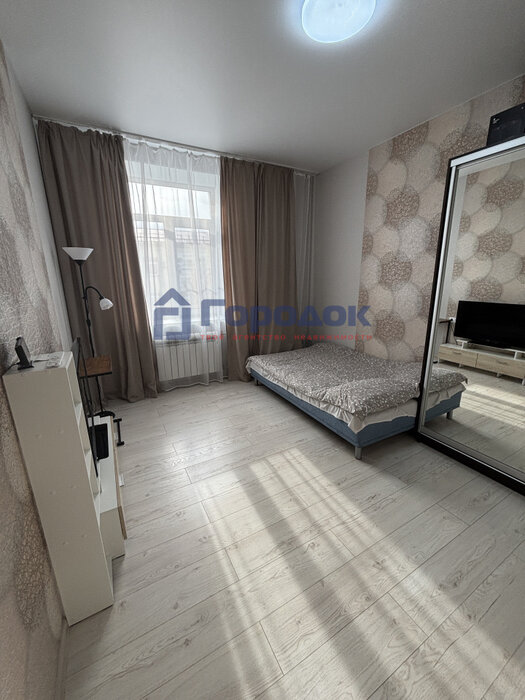 г. Каменск-Уральский, ул. Алюминиевая, 11 (городской округ Каменский) - фото квартиры (6)