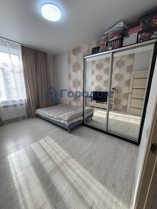 г. Каменск-Уральский, ул. Алюминиевая, 11 (городской округ Каменский) - фото квартиры (7)