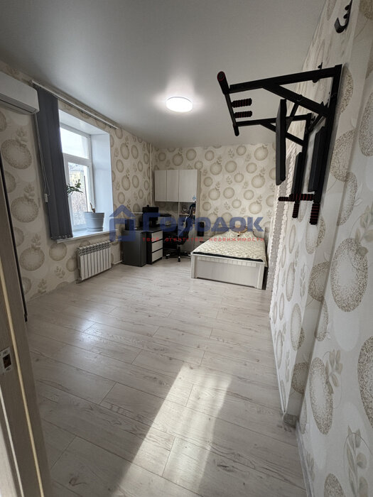 г. Каменск-Уральский, ул. Алюминиевая, 11 (городской округ Каменский) - фото квартиры (8)