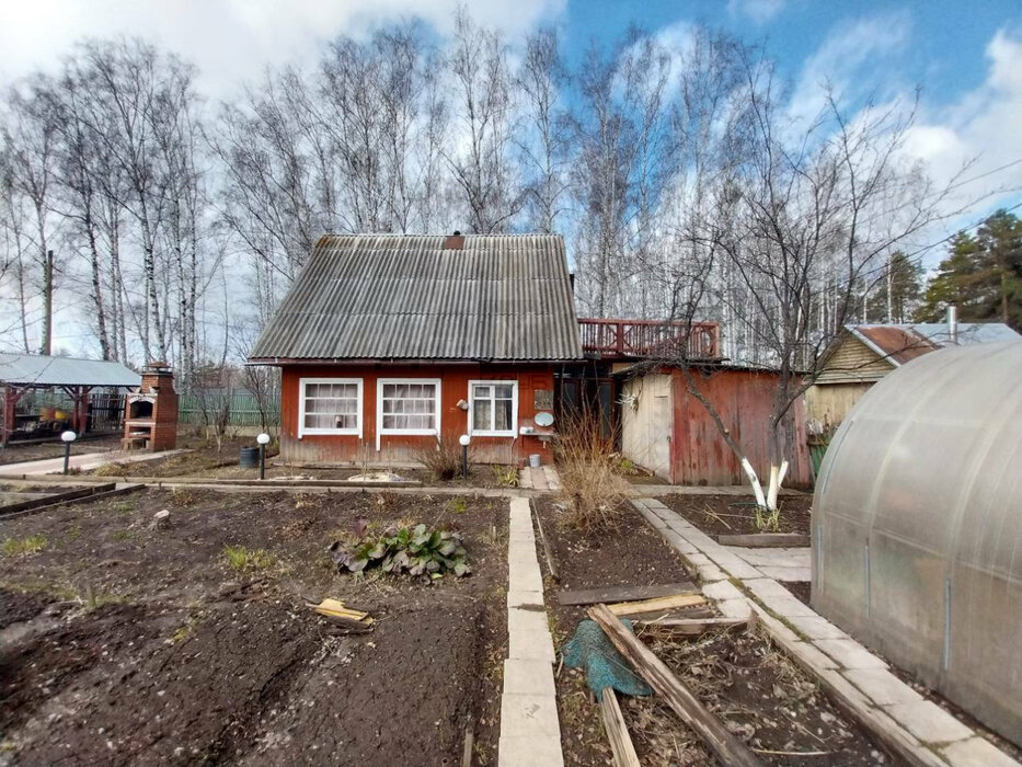 Екатеринбург, СТ 