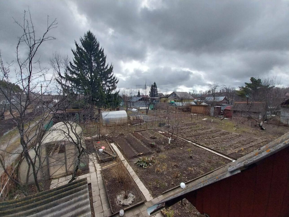 Екатеринбург, СТ 