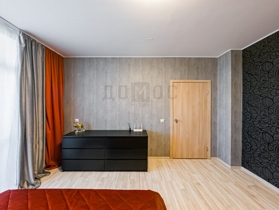 Екатеринбург, ул. Евгения Савкова, 4 (Широкая речка) - фото квартиры (2)