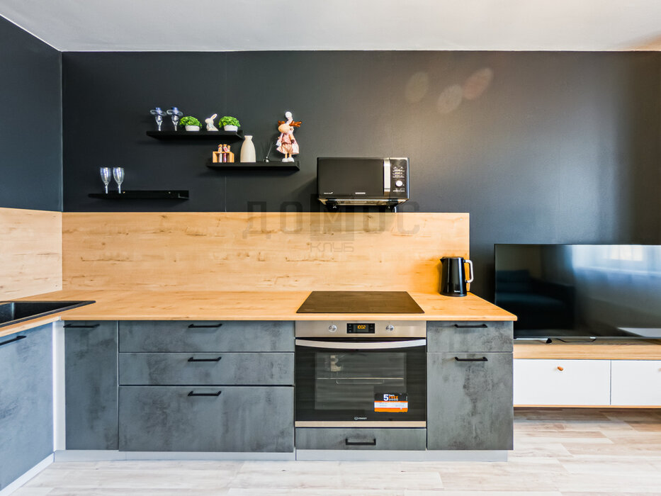 Екатеринбург, ул. Евгения Савкова, 4 (Широкая речка) - фото квартиры (8)