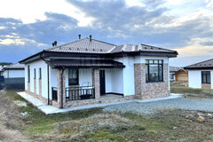 д. Малое Седельниково, ул. Ореховая, 17 (городской округ Сысертский) - фото дома