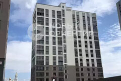 Екатеринбург, ул. Академика Парина, 40/3 (Академический) - фото квартиры