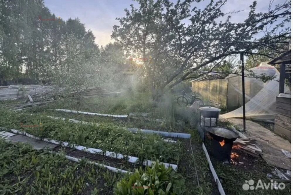 Екатеринбург, ул. Авиатор, 7 (Химмаш) - фото земельного участка (1)