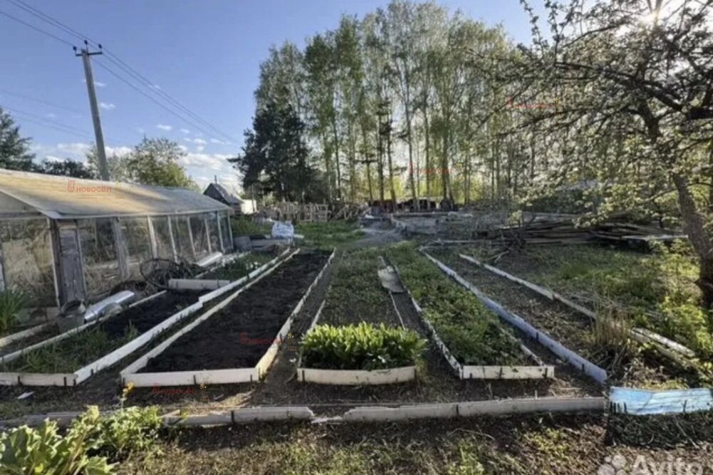 Екатеринбург, ул. Авиатор, 7 (Химмаш) - фото земельного участка (4)