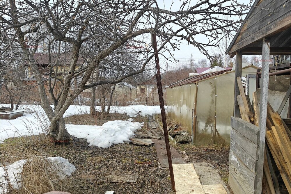 Екатеринбург, ул. Авиатор, 7 (Химмаш) - фото земельного участка (5)