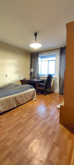 Екатеринбург, ул. Уральская, 60 (Пионерский) - фото квартиры (1)