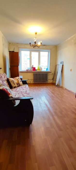 Екатеринбург, ул. Уральская, 60 (Пионерский) - фото квартиры (3)