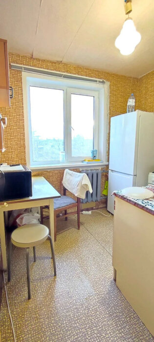 Екатеринбург, ул. Уральская, 60 (Пионерский) - фото квартиры (5)