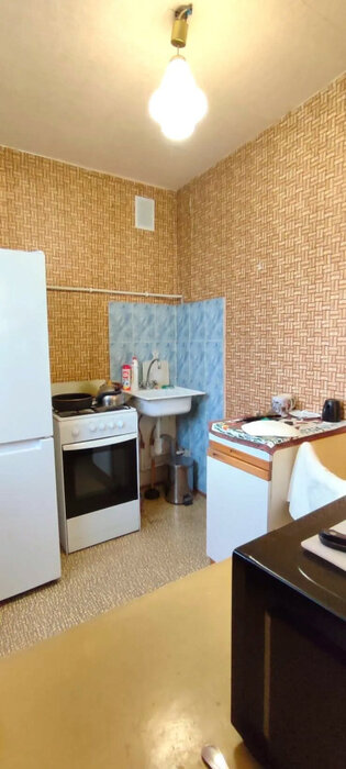 Екатеринбург, ул. Уральская, 60 (Пионерский) - фото квартиры (6)