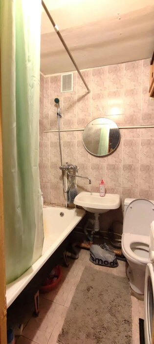 Екатеринбург, ул. Уральская, 60 (Пионерский) - фото квартиры (7)