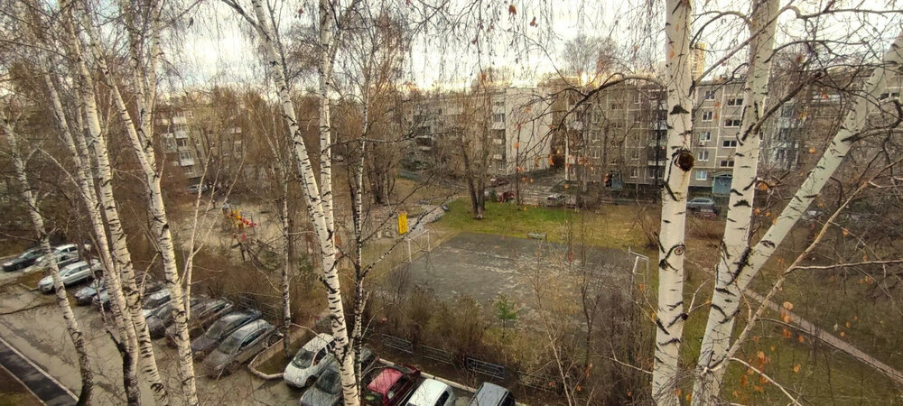 Екатеринбург, ул. Уральская, 60 (Пионерский) - фото квартиры (8)