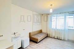 Екатеринбург, ул. Рощинская, 21 (Уктус) - фото квартиры