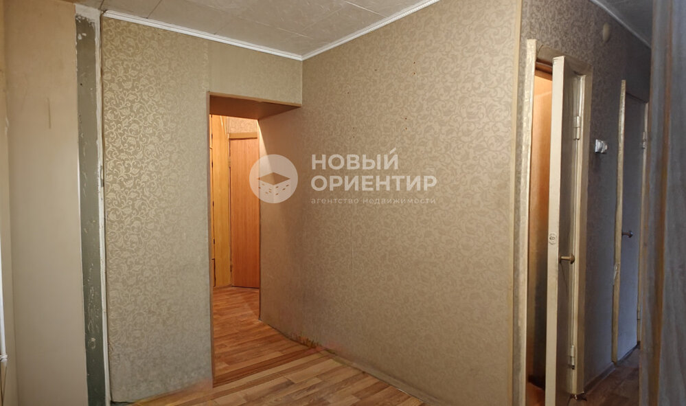 Екатеринбург, ул. Братьев Быковых, 34 (Центр) - фото квартиры (10)