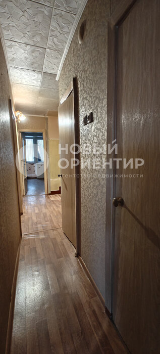 Екатеринбург, ул. Братьев Быковых, 34 (Центр) - фото квартиры (11)
