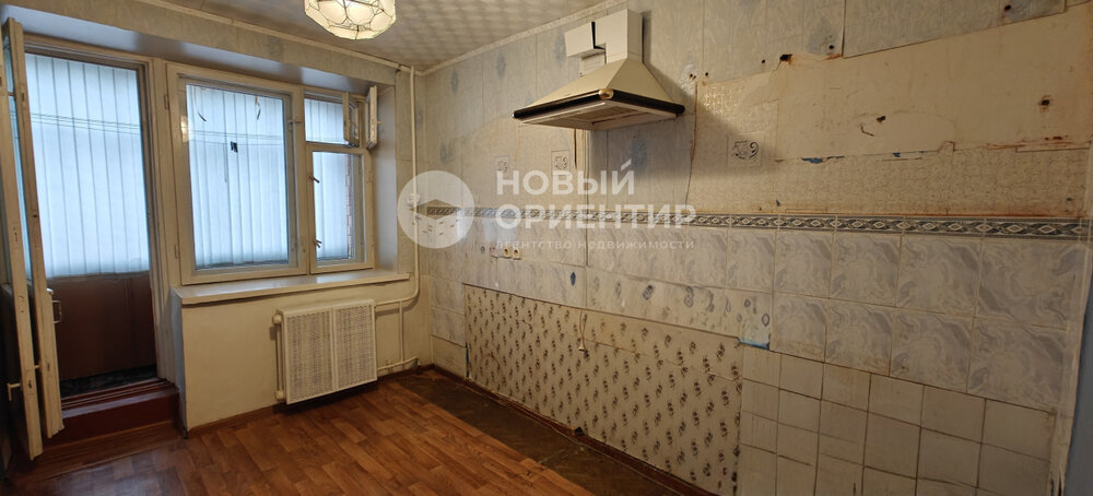 Екатеринбург, ул. Братьев Быковых, 34 (Центр) - фото квартиры (12)