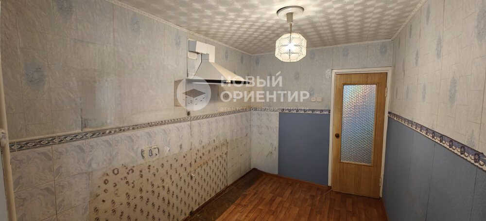 Екатеринбург, ул. Братьев Быковых, 34 (Центр) - фото квартиры (13)