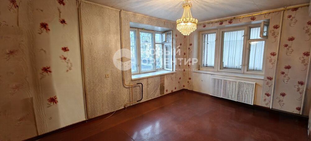 Екатеринбург, ул. Братьев Быковых, 34 (Центр) - фото квартиры (16)