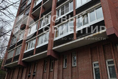 Екатеринбург, ул. Братьев Быковых, 34 (Центр) - фото квартиры