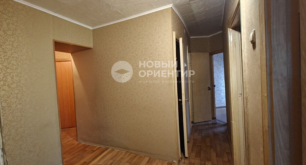 Екатеринбург, ул. Братьев Быковых, 34 (Центр) - фото квартиры (9)