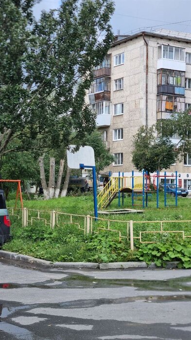 г. Верхняя Пышма, ул. Победы, 9 (городской округ Верхняя Пышма) - фото квартиры (1)