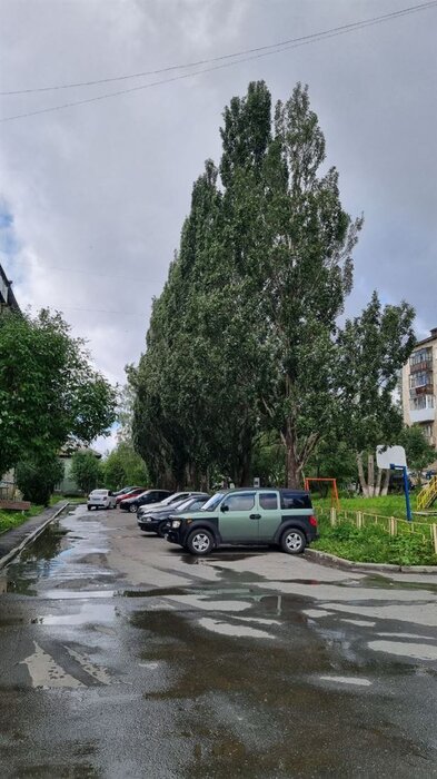 г. Верхняя Пышма, ул. Победы, 9 (городской округ Верхняя Пышма) - фото квартиры (2)