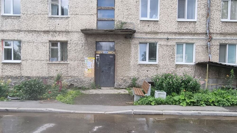 г. Верхняя Пышма, ул. Победы, 9 (городской округ Верхняя Пышма) - фото квартиры (3)