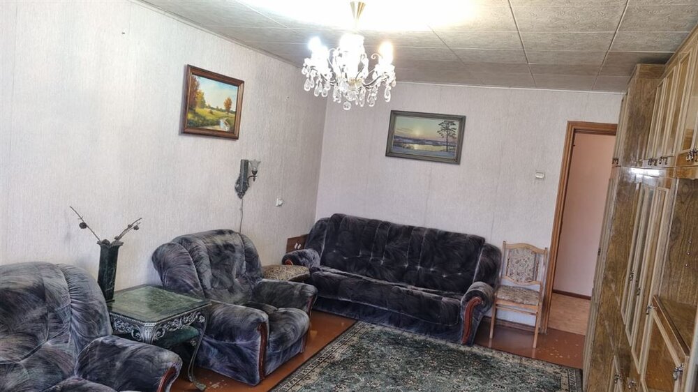 г. Верхняя Пышма, ул. Победы, 9 (городской округ Верхняя Пышма) - фото квартиры (4)