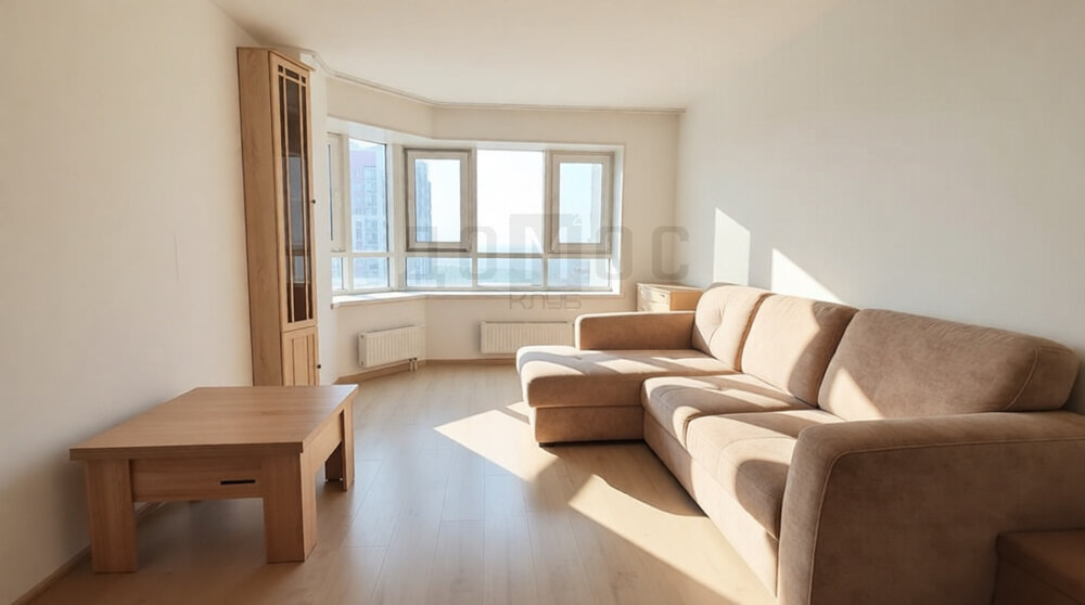 Екатеринбург, ул. Рассветная, 8к2 (ЖБИ) - фото квартиры (1)