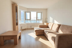 Екатеринбург, ул. Рассветная, 8к2 (ЖБИ) - фото квартиры