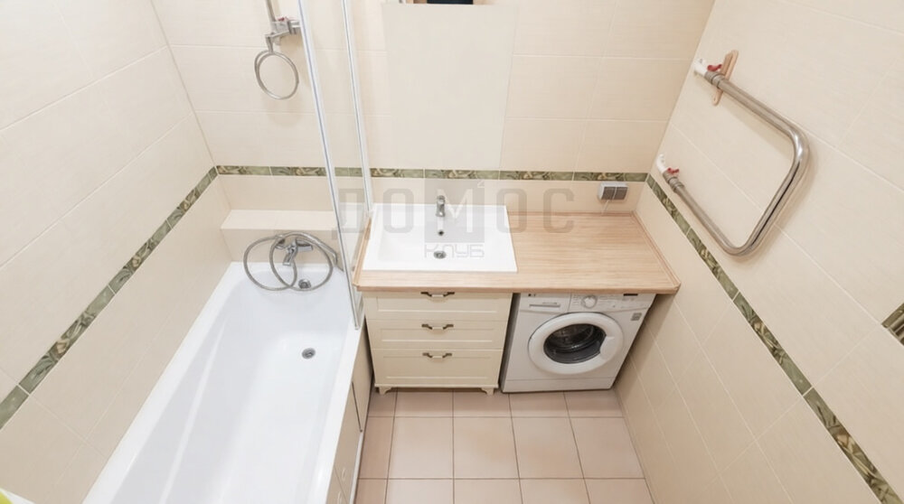 Екатеринбург, ул. Рассветная, 8к2 (ЖБИ) - фото квартиры (5)