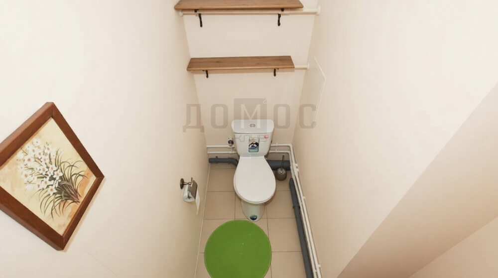 Екатеринбург, ул. Рассветная, 8к2 (ЖБИ) - фото квартиры (6)