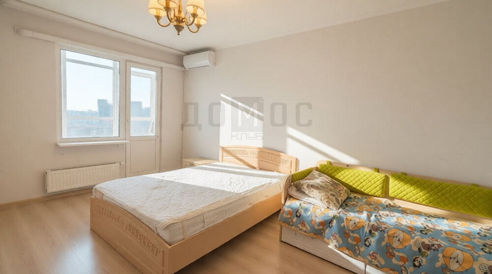 Екатеринбург, ул. Рассветная, 8к2 (ЖБИ) - фото квартиры (7)