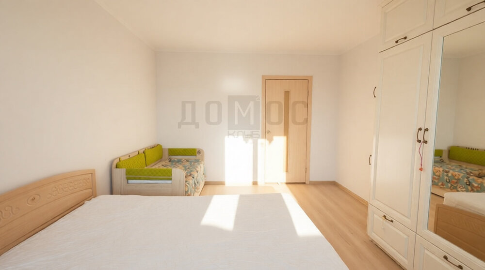 Екатеринбург, ул. Рассветная, 8к2 (ЖБИ) - фото квартиры (8)