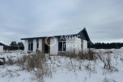 с. Курганово, ул. Александровские дачи,   (городской округ Полевской) - фото дома