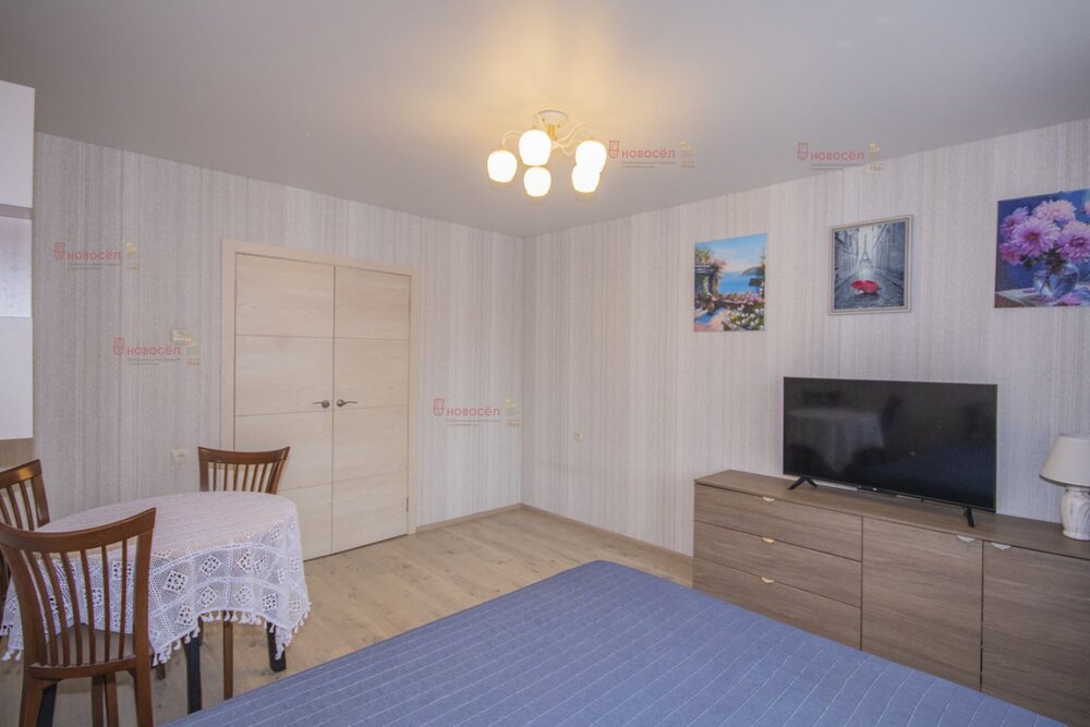 Екатеринбург, ул. Кунарская, 16 (Старая Сортировка) - фото квартиры (5)