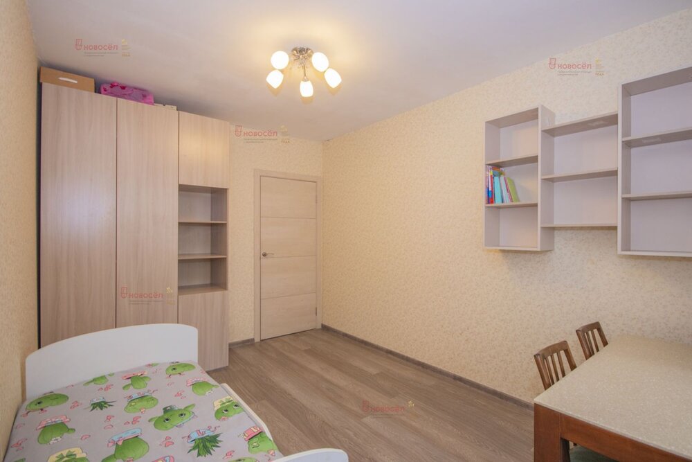 Екатеринбург, ул. Кунарская, 16 (Старая Сортировка) - фото квартиры (7)