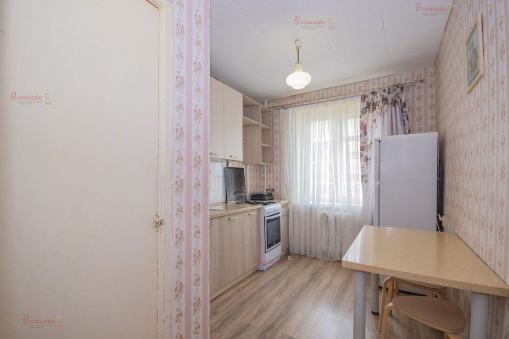 Екатеринбург, ул. Кунарская, 16 (Старая Сортировка) - фото квартиры (8)