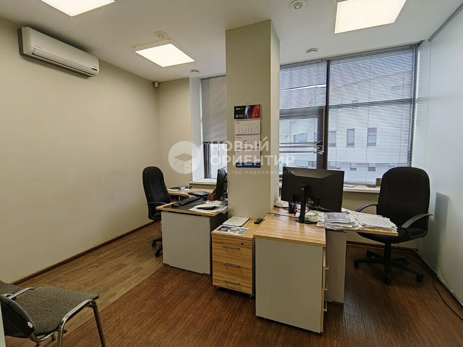 Екатеринбург, ул. Якова Свердлова, 58 - фото офисного помещения (1)