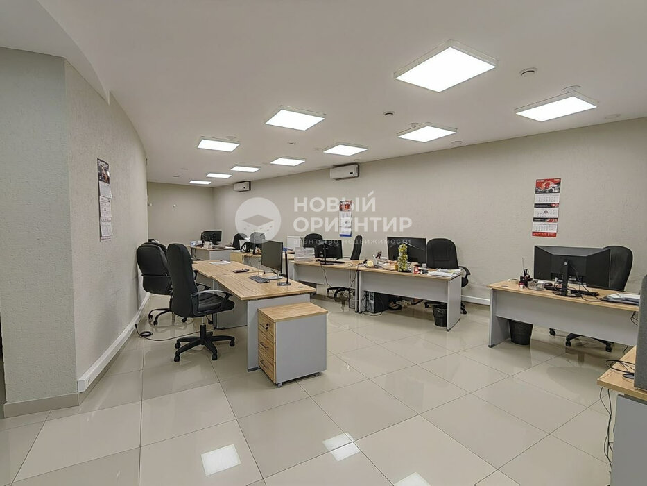 Екатеринбург, ул. Якова Свердлова, 58 - фото офисного помещения (2)
