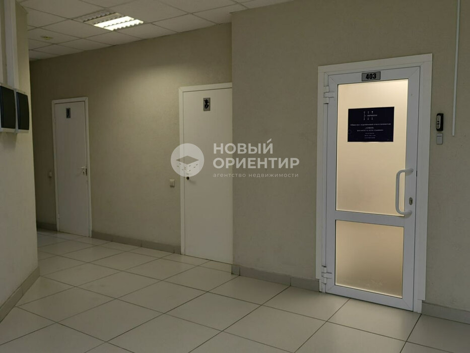 Екатеринбург, ул. Якова Свердлова, 58 - фото офисного помещения (6)