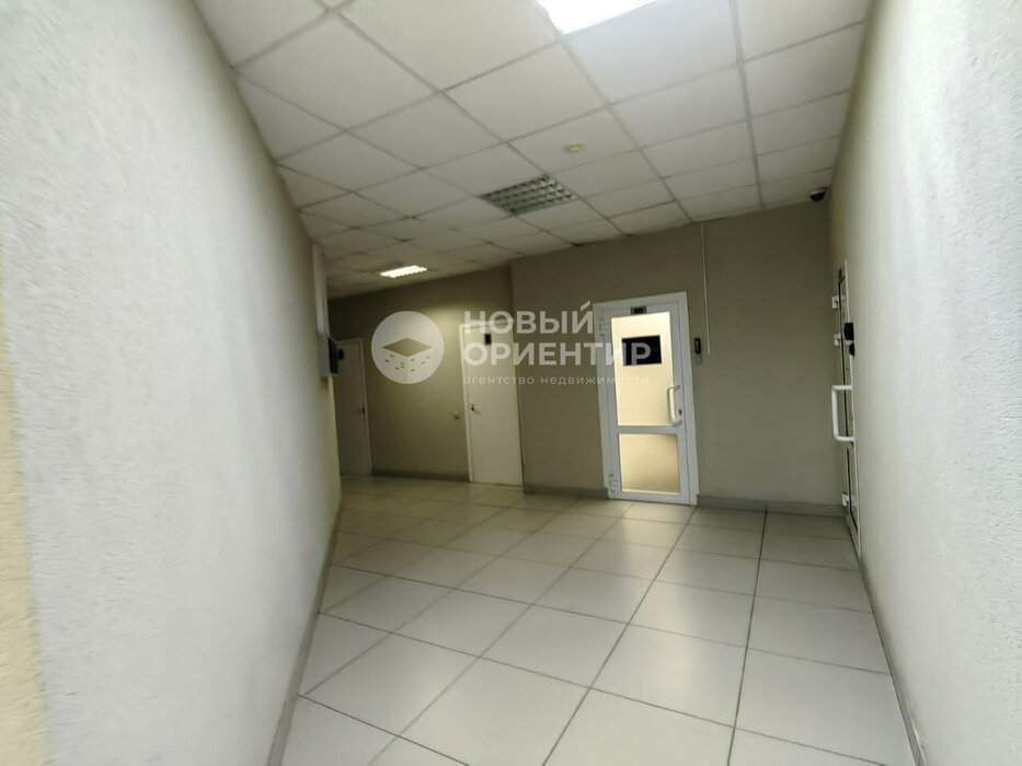 Екатеринбург, ул. Якова Свердлова, 58 - фото офисного помещения (7)