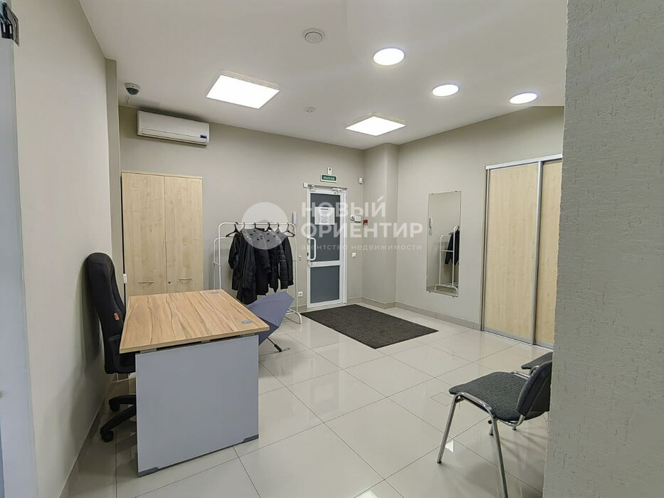 Екатеринбург, ул. Якова Свердлова, 58 - фото офисного помещения (8)
