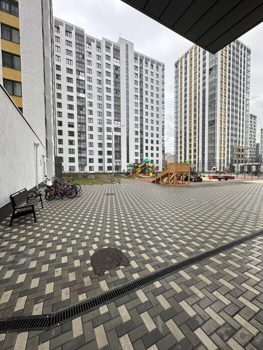 Екатеринбург, ул. Крауля, 170 (ВИЗ) - фото квартиры (3)