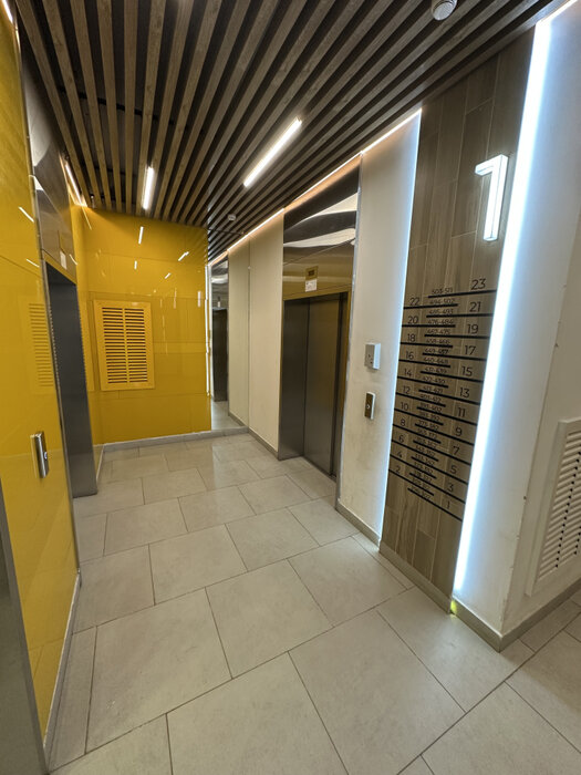 Екатеринбург, ул. Крауля, 170 (ВИЗ) - фото квартиры (4)