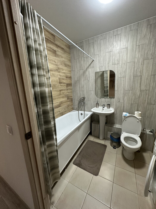 Екатеринбург, ул. Крауля, 170 (ВИЗ) - фото квартиры (7)