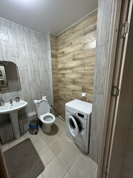 Екатеринбург, ул. Крауля, 170 (ВИЗ) - фото квартиры (8)